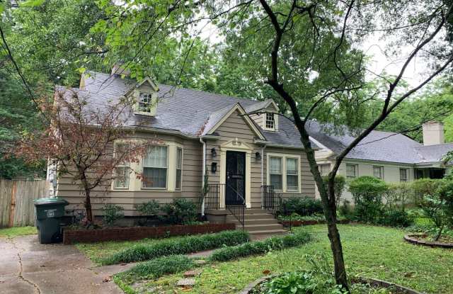 200 WILLIFORD ST - 200 Williford Street, Memphis, TN 38112