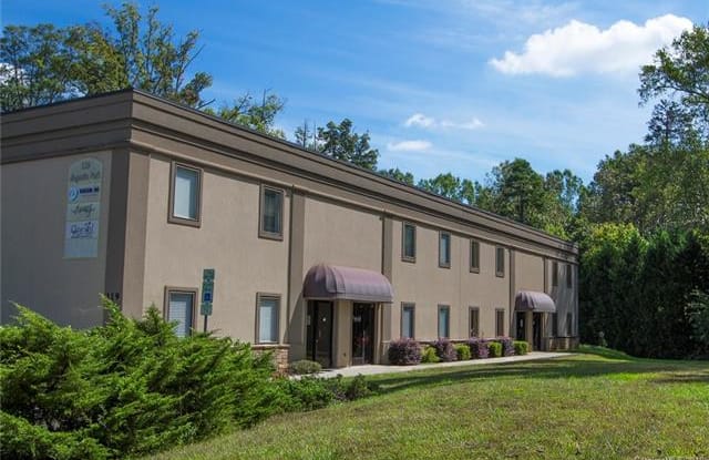119 Magnolia Park Drive - 119 Magnolia Park Drive, Iredell County, NC 28117