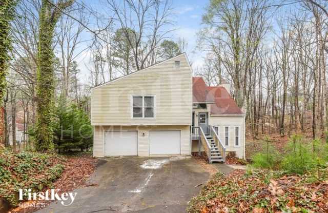 3975 Rock Mill Parkway photos photos