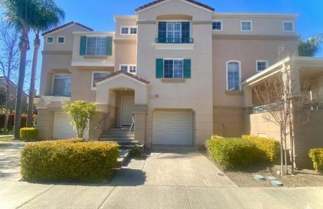 Elegant 2-Bedroom, 2.5-Bathroom Townhome for Rent - Milpitas! photos photos