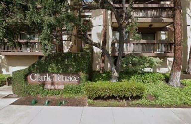1655 Clark Ave. #224 - 1655 Clark Avenue, Long Beach, CA 90815