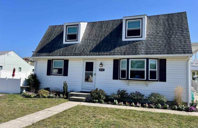 4010 W Brigantine Ave - 4010 West Brigantine Avenue, Brigantine, NJ 08203 4010 W Brigantine Ave - 4010 West Brigantine Avenue, Brigantine, NJ 08203