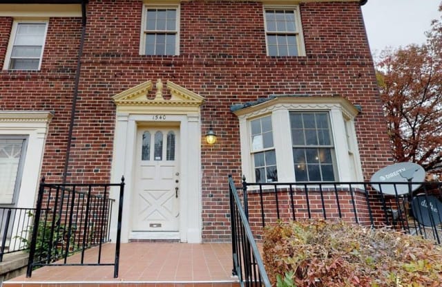 1540 Shadyside Rd - 1540 Shadyside Road, Baltimore, MD 21218