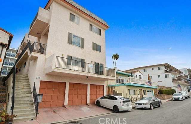 105 Alameda - 105 Camino San Clemente, San Clemente, CA 92672