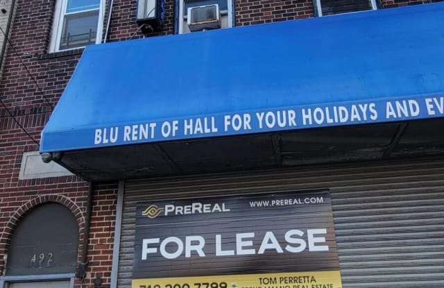 492 Bay Street - 492 Bay Street, Staten Island, NY 10304