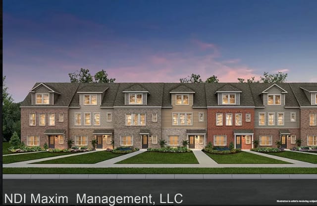 3798 Hidden Valley Circle - 3798 Hidden Valley Cir, Gwinnett County, GA 30044