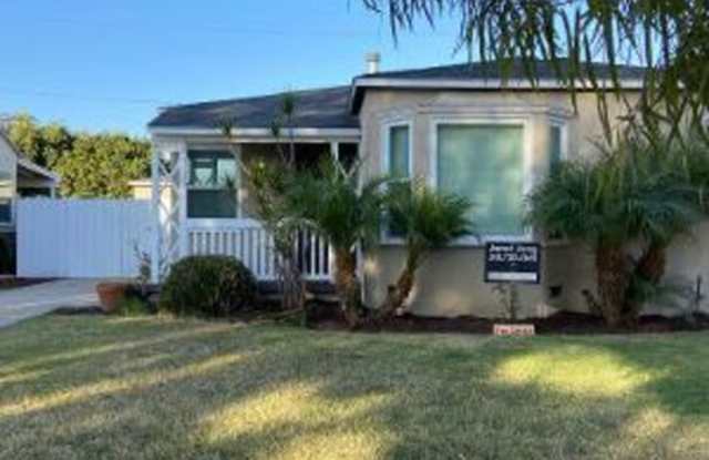 4162 Commonwealth Ave - 4162 Commonwealth Avenue, Culver City, CA 90232
