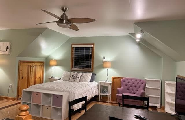 8003 FAIRFAX ROAD - 8003 Fairfax Road, Fort Hunt, VA 22308