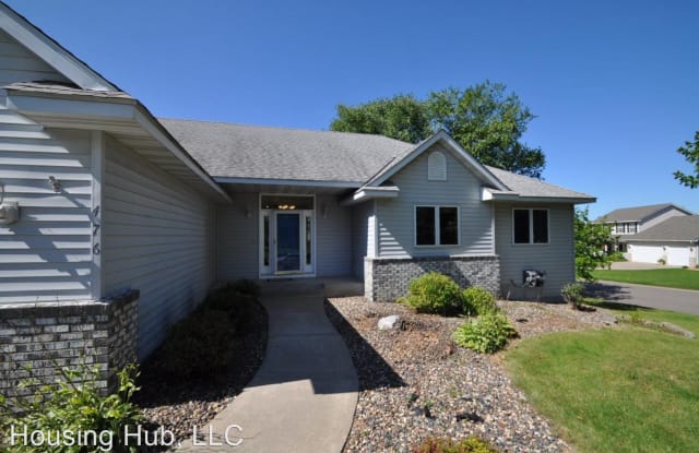 476 Doncaster Way - 476 Doncaster Way, Woodbury, MN 55125