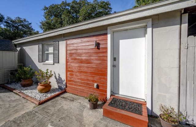 3714 N CLEARFIELD AVENUE - 3714 Clearfield Avenue, Tampa, FL 33603