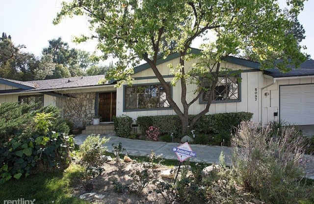 5057 Shirley Avenue - 5057 N Shirley Ave, Los Angeles, CA 91356