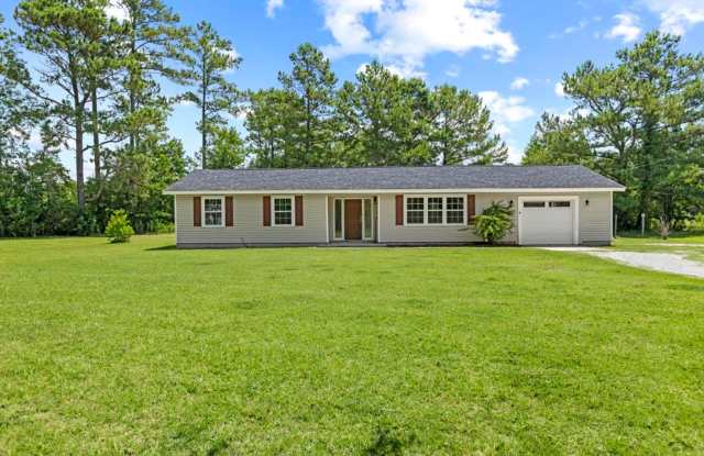 Charming Country Home on 1+ Acres photos photos