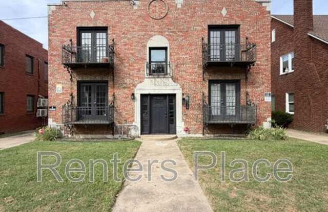 1128 South Rockford Avenue Gallery 1
