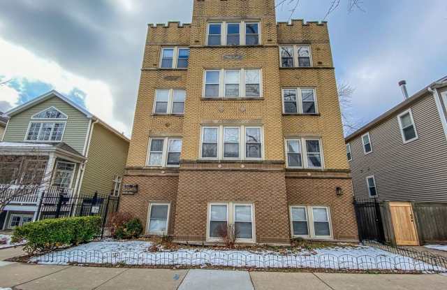 5058 N Claremont Avenue photos photos