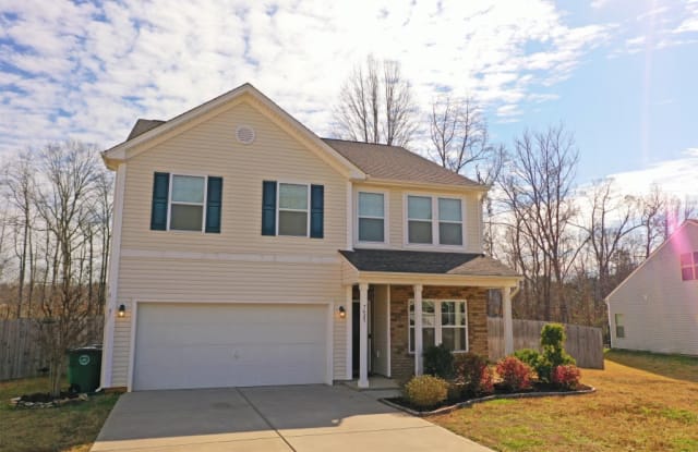 7423 Edgefield Court - 7423 Edgefield Court, Stallings, NC 28104