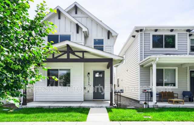 3750 N Gilpin St photos photos 3750 N Gilpin St photos photos