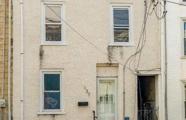 137 EAST Street photos photos