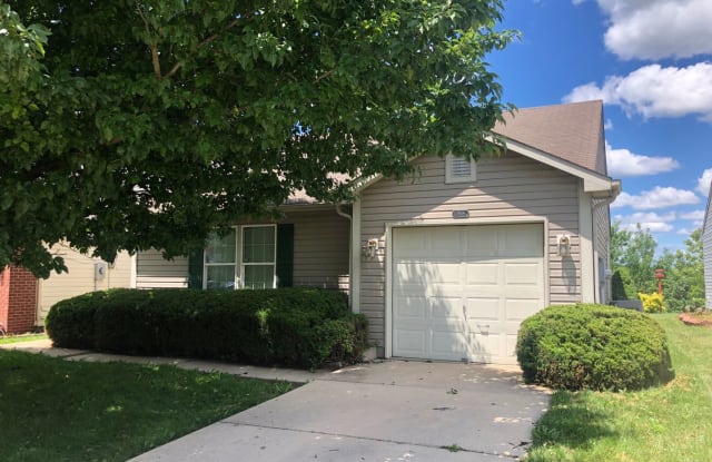 10918 Bellflower Ct. - 10918 Bellflower Court, Indianapolis, IN 46235