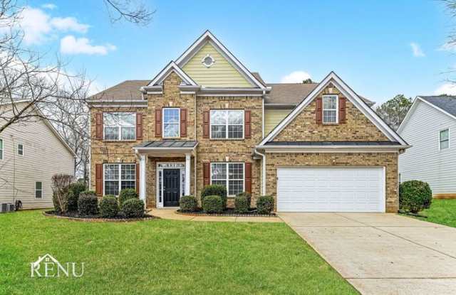 2336 McIntosh Drive - 2336 McIntosh Drive, Heron Bay, GA 30248