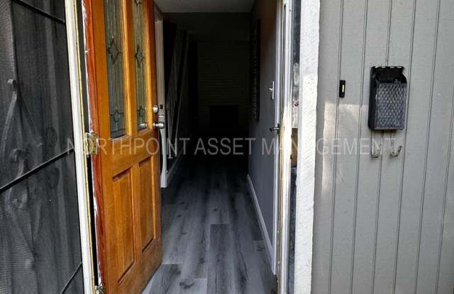 2-Bedroom, 1.5 Bath Condo for Rent in Sacramento, CA | With Fireplace & Private Patio in Gated Community Gallery 3