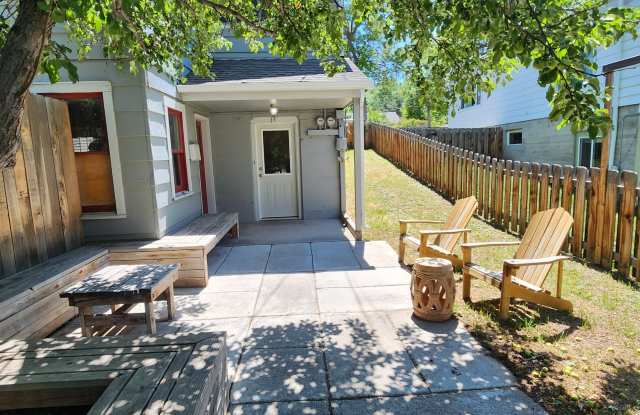 1046 East 6th Avenue - 2 photos photos