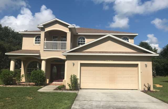 Great 4 bedroom pool home in gated community photos photos