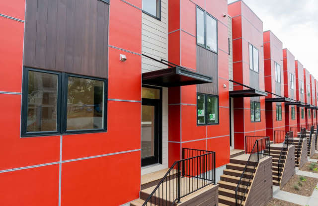 BRAND NEW 2BR North Shore photos photos