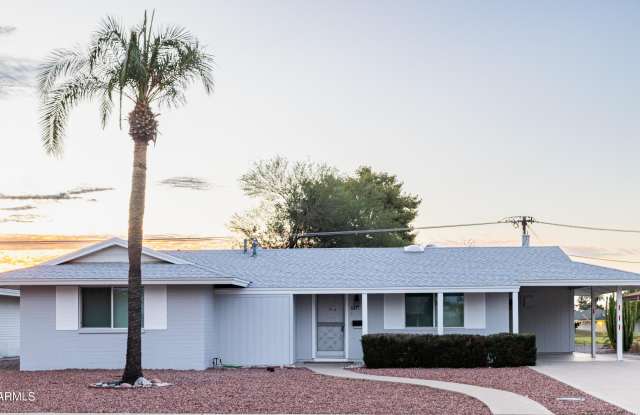 11417 N 103RD Avenue photos photos