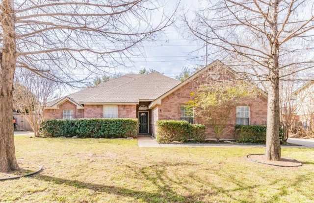 6 Crooked Creek Court - 6 Crooked Creek Court, Trophy Club, TX 76262