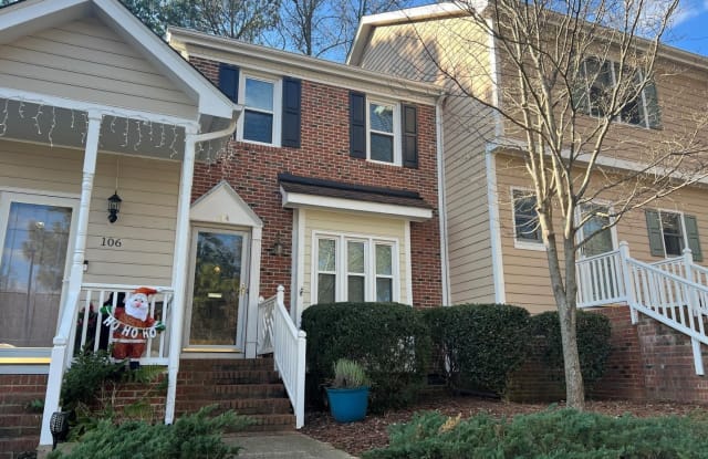 104 Charter Court - 104 Charter Court, Cary, NC 27511