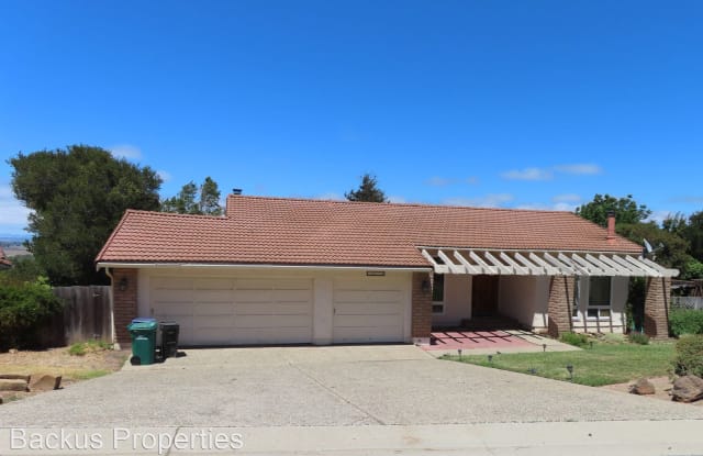 18725 Vasquez Ct. - 18725 Vasquez Court, Monterey County, CA 93908