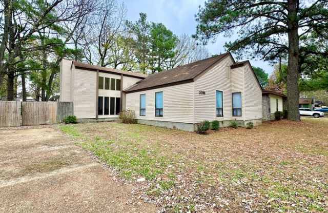 3786 Tchulahoma Road - 3786 Tchulahoma Road, Memphis, TN 38118