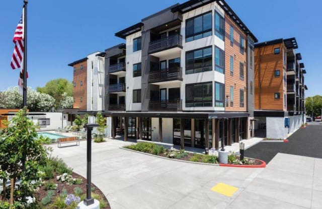 Santana Terrace photos photos