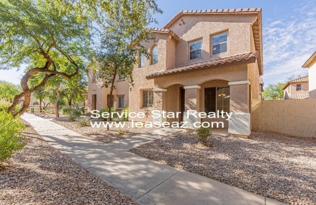 9160 W Meadow Dr - 9160 West Meadow Drive, Peoria, AZ 85382