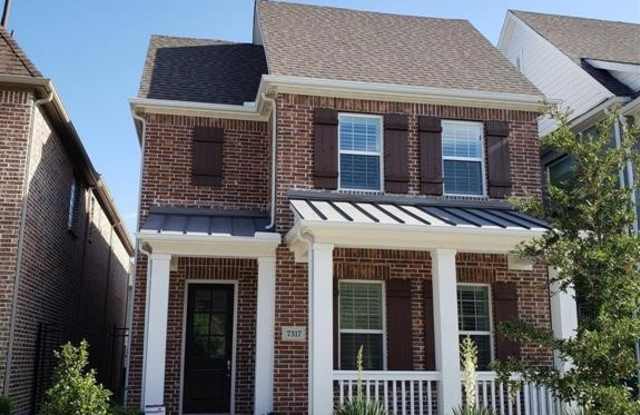 7317 Caladium Drive - 7317 Caladium Drive, McKinney, TX 75070