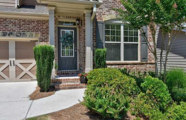 1500 Roswell Manor Circle Gallery 2