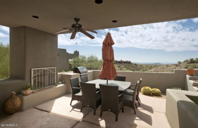 9958 E GRAYTHORN Drive - 9958 East Graythorn Drive, Scottsdale, AZ 85262