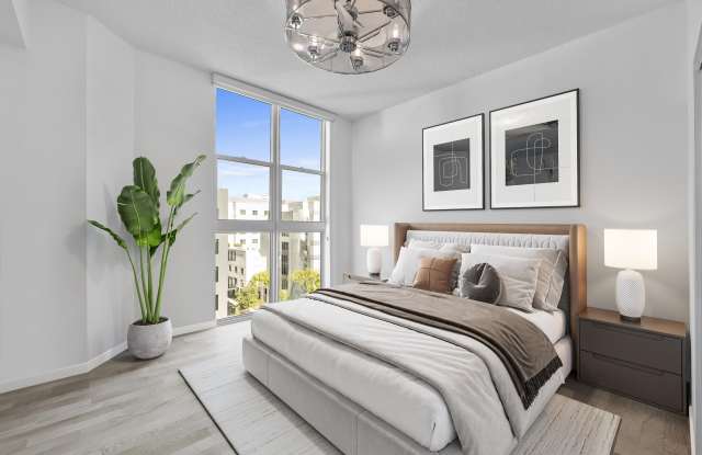 111 SE 8th Avenue 705 - 111 Southeast 8th Avenue, Fort Lauderdale, FL 33301