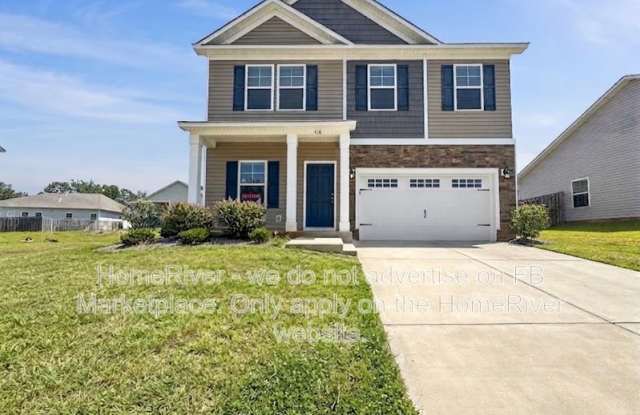 418 Saylor Hall Ln - 418 Saylor Hall Lane, Lexington County, SC 29036