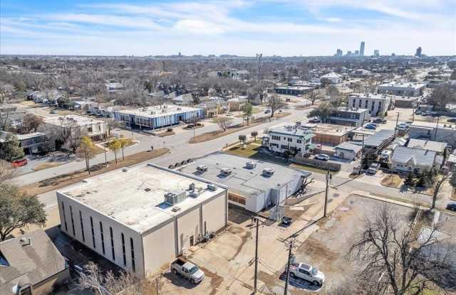 4509 N Classen Boulevard photos photos