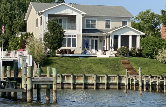 1511 Shore Road - 1511 Shore Road, Middle River, MD 21220