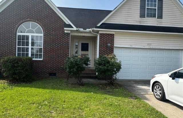 8321 Hurrican Lane - 8321 Hurricane Lane, Fayetteville, NC 28314