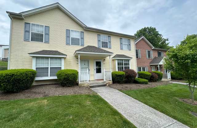 4 Bedroom 2.5 Bath - 1419 Jennifer Drive, Blacksburg, VA 24060