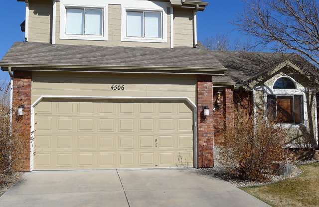 4506 Cliffside Court photos photos