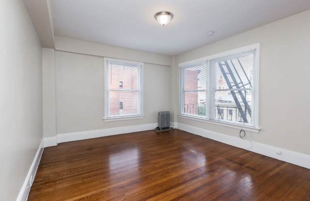 318 - 320 Turk Apartments photos photos