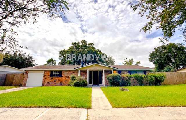 8446 Ruckman Avenue - 8446 Ruckman Avenue, Jacksonville, FL 32221
