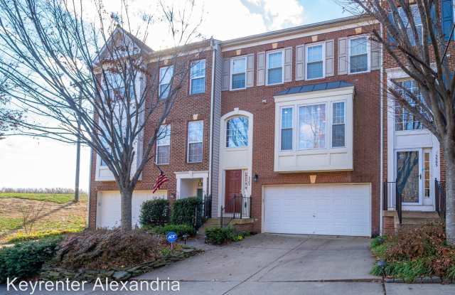 5503 Eyler Dr - 5503 Eyler Drive, Kingstowne, VA 22315