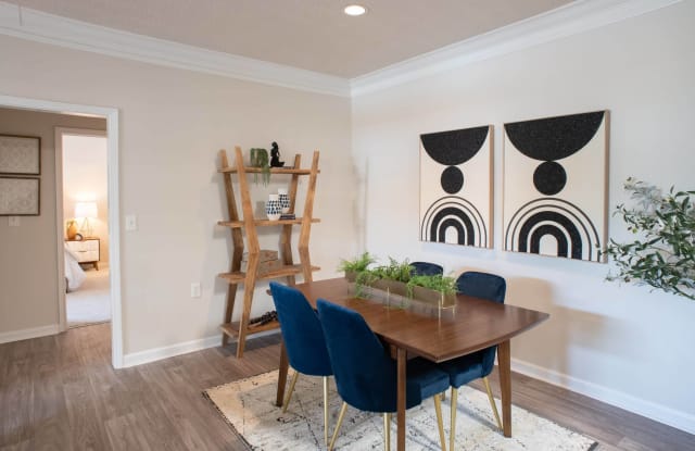 Appling Lakes Apartments Gallery 4