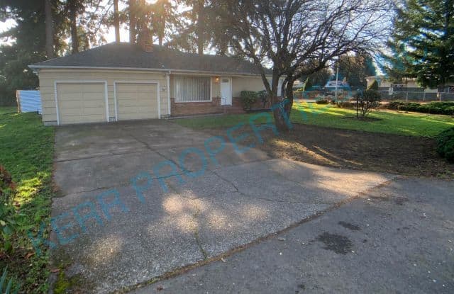 7920 Southeast King Road - 7920 Southeast King Road, Clackamas County, OR 97222