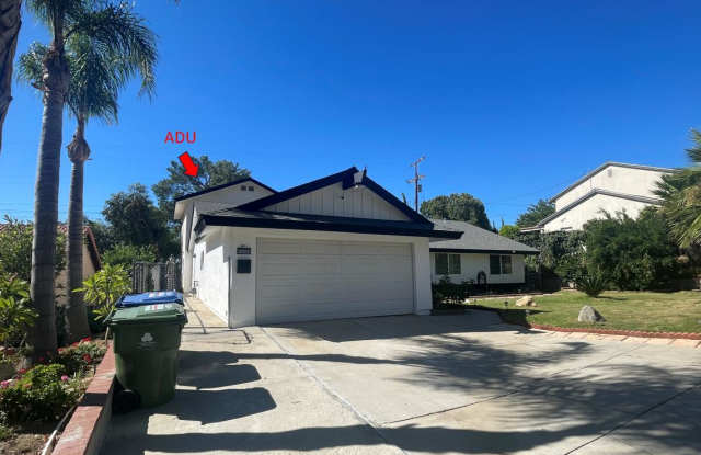 13733 Algranti Avenue - 13733 Algranti Avenue, Los Angeles, CA 91342